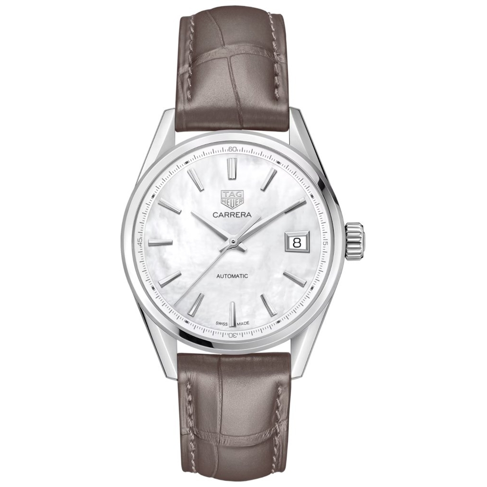ZEGAREK TAG HEUER CARRERA LADY