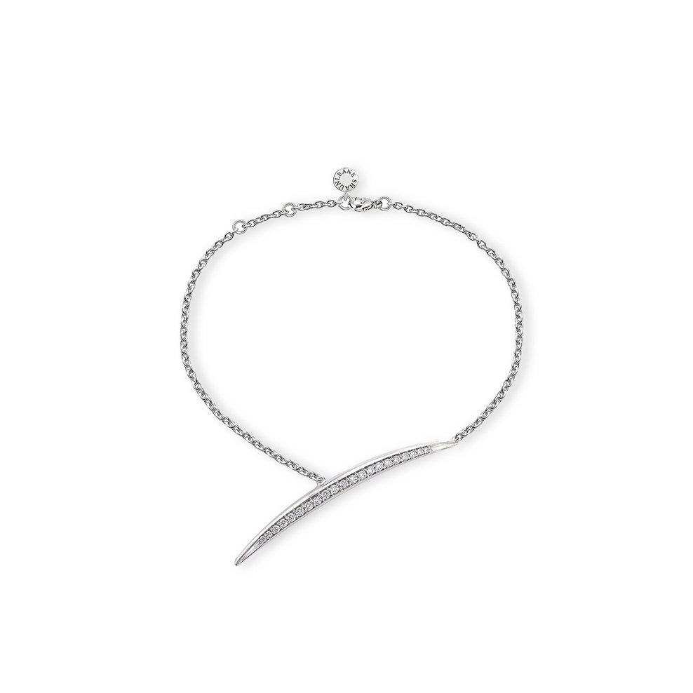 Bransoleta złota Shaun Leane