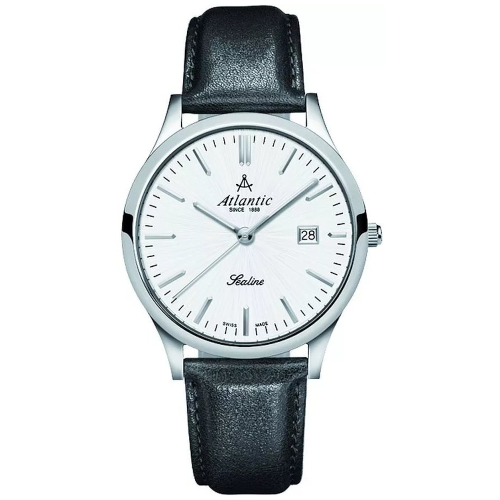 ZEGAREK ATLANTIC SEALINE