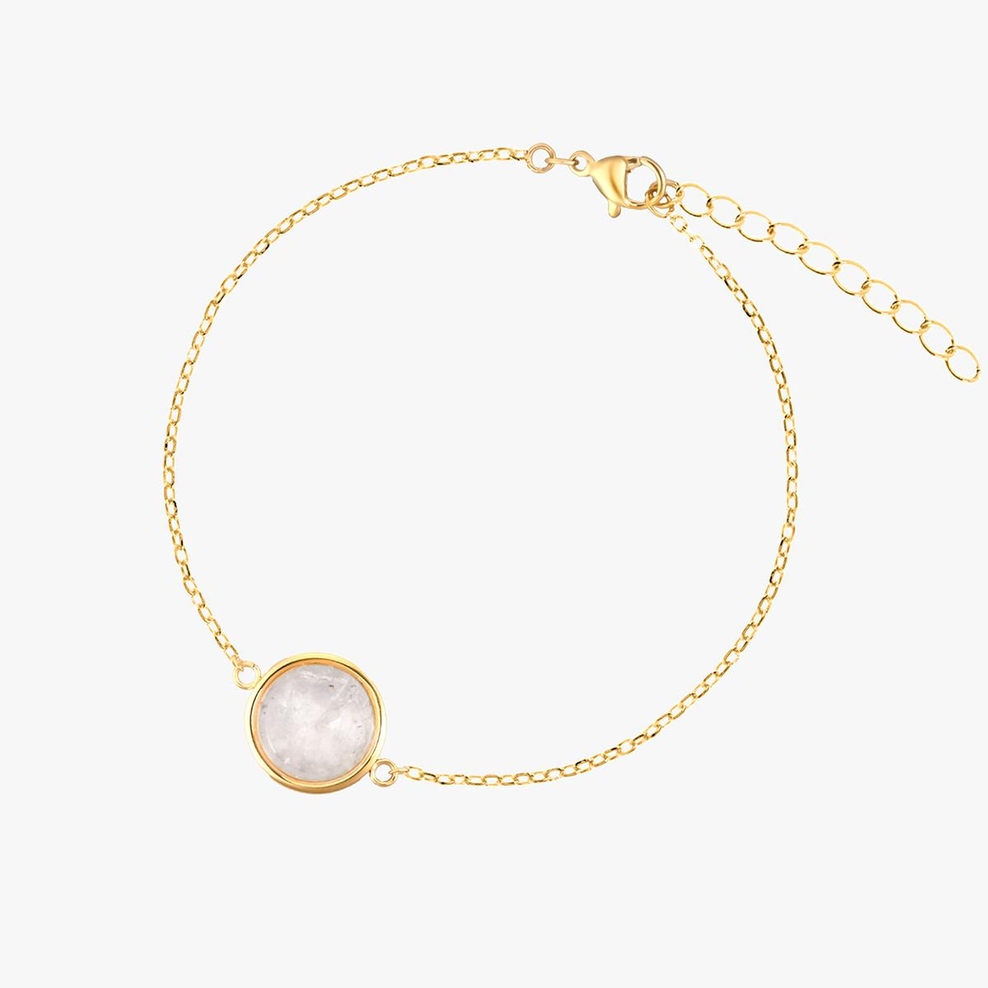 Bransoletka Pearl Glow