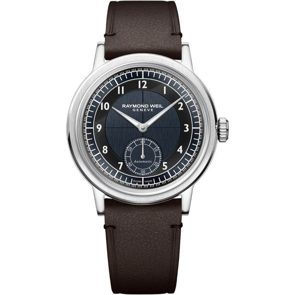 ZEGAREK RAYMOND WEIL MILLESIME SMALL SECONDS