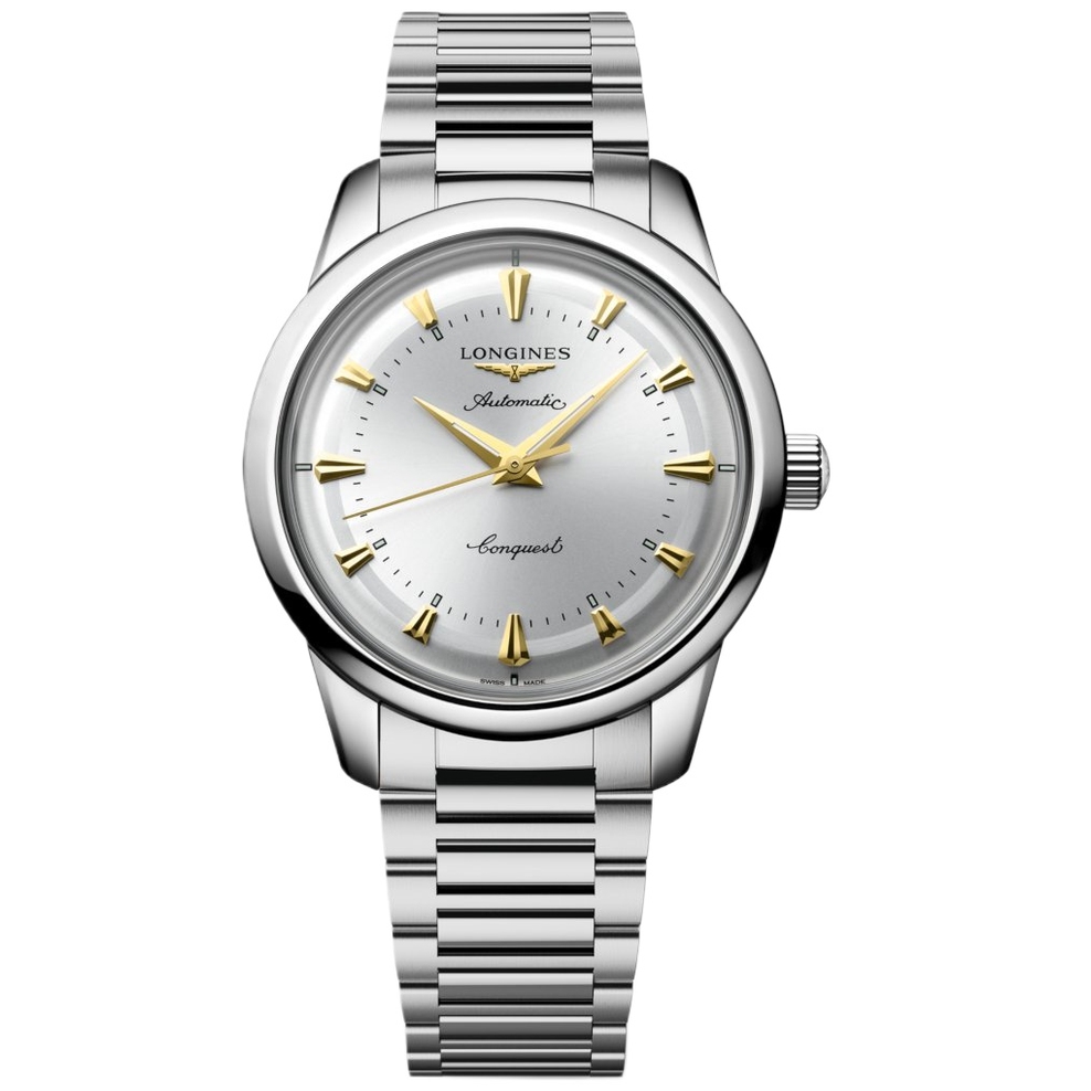 LONGINES CONQUEST HERITAGE