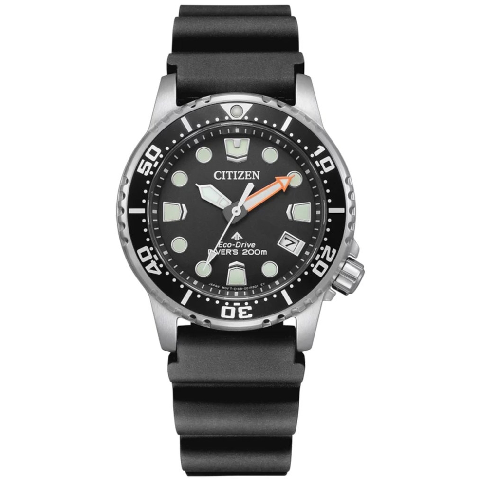 ZEGAREK CITIZEN PROMASTER MARINE DIVER
