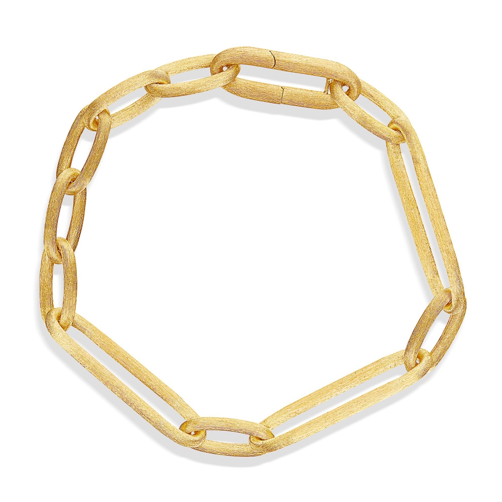 Bransoleta złota NANIS