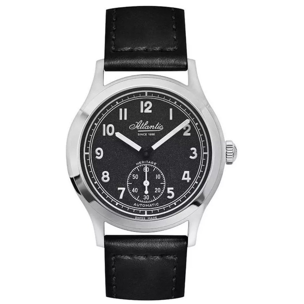 ZEGAREK ATLANTIC WORLDMASTER ORIGINAL HERITAGE