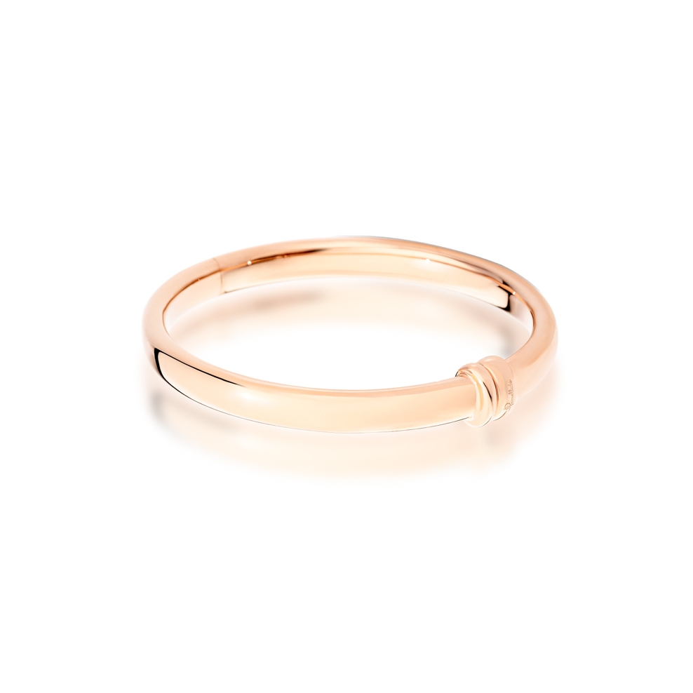 Bransoleta złota POMELLATO