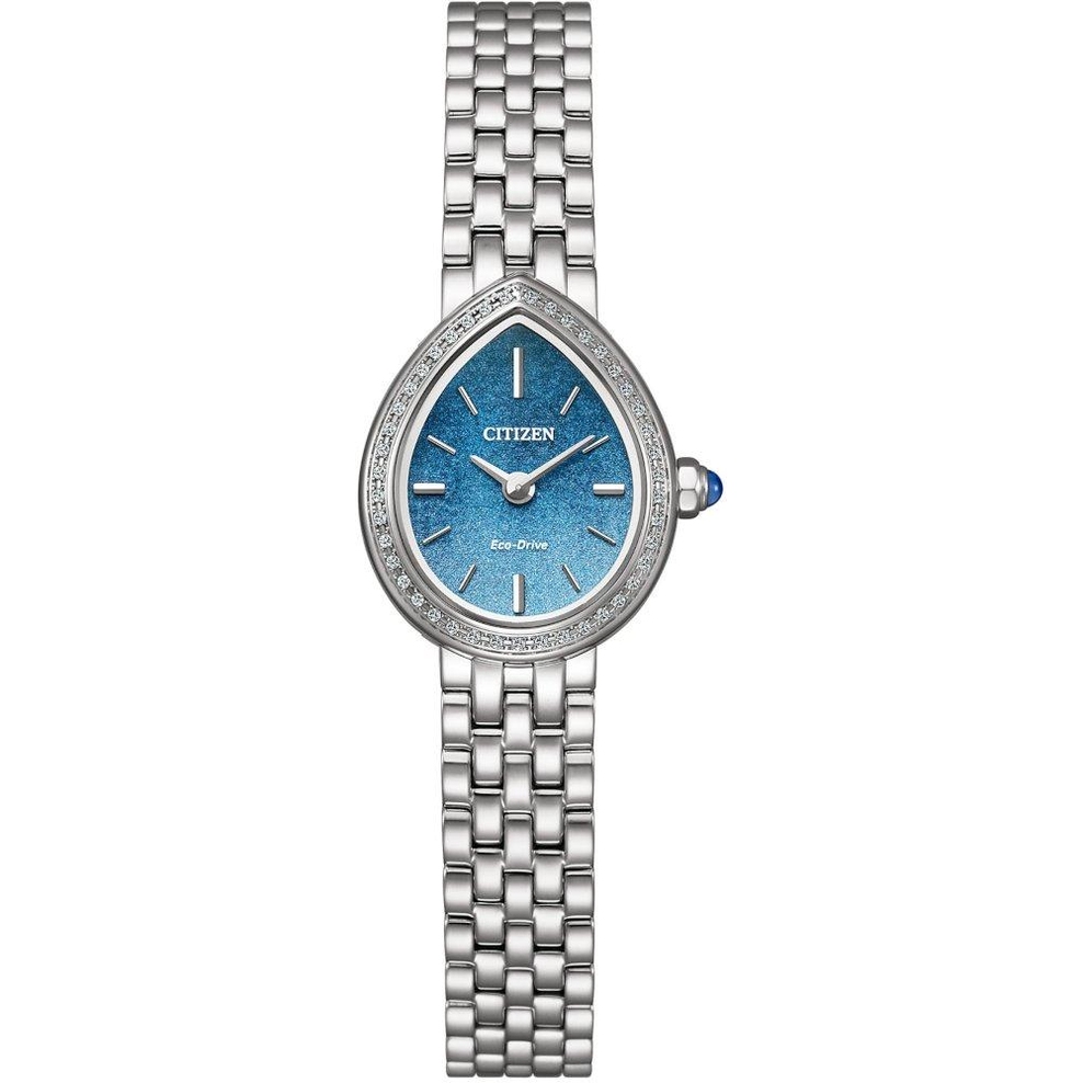 ZEGAREK CITIZEN L-RAINELL MINI LIMITED EDITION