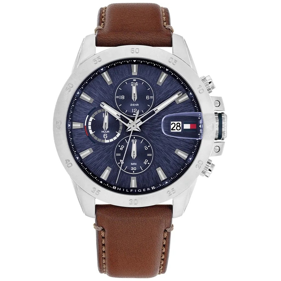 ZEGAREK TOMMY HILFIGER JAMESON