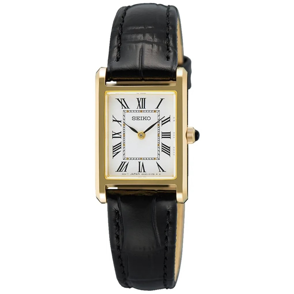 ZEGAREK SEIKO CLASSIC