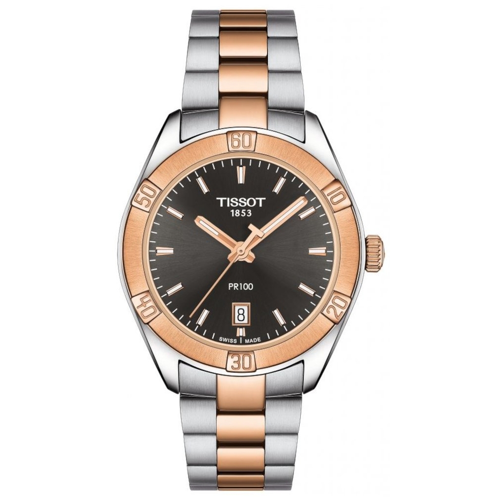 Tissot PR 100 Sport Chic