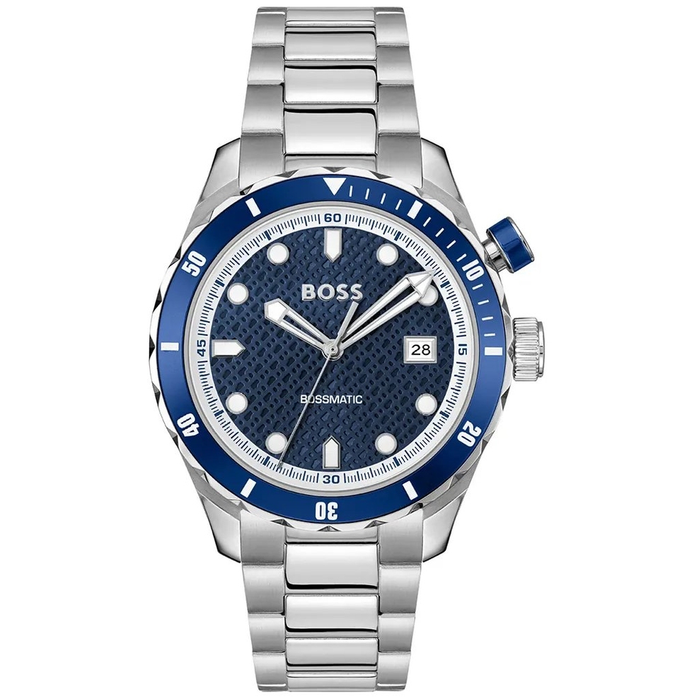 ZEGAREK BOSS BOSSMATIC