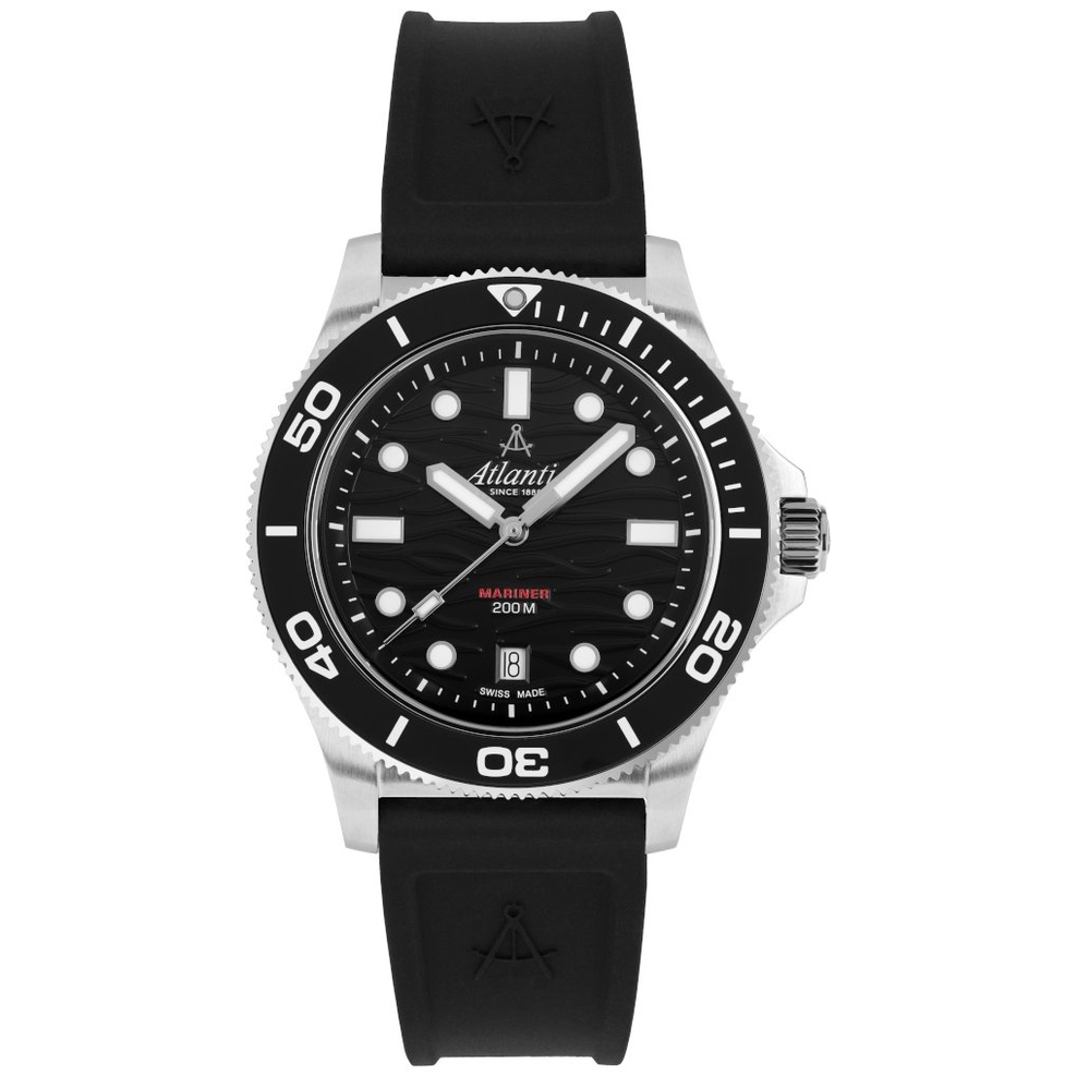 ZEGAREK ATLANTIC MARINER