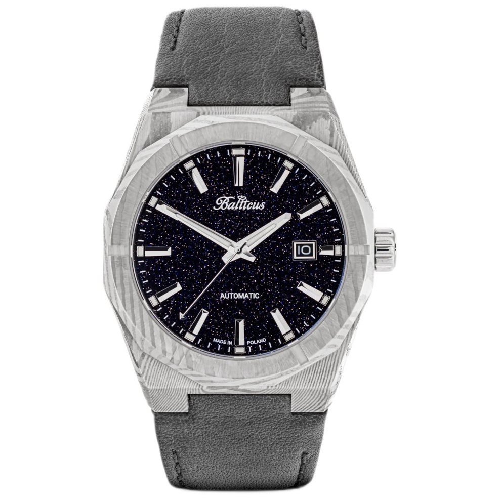 ZEGAREK BALTICUS GWIEZDNY PYŁ