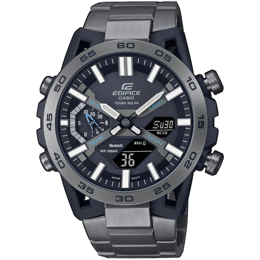 ZEGAREK CASIO EDIFICE SOSPENSIONE