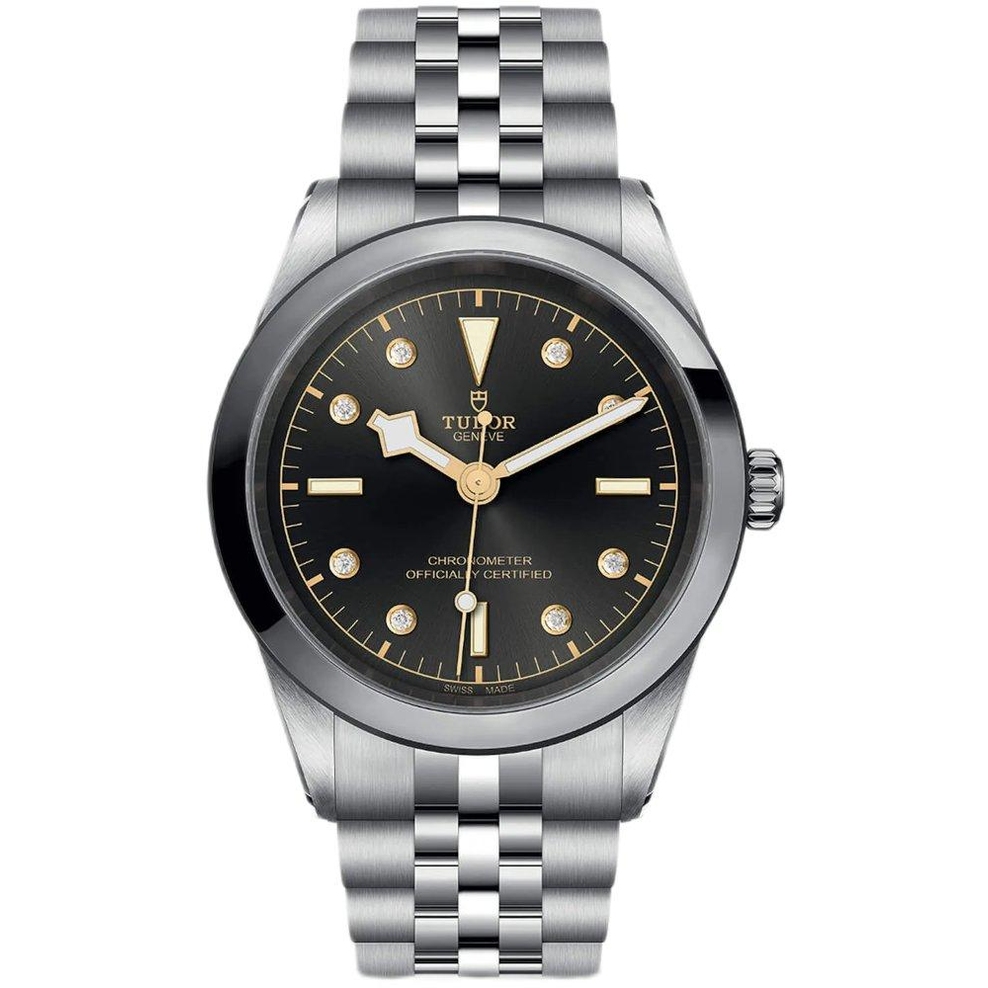 TUDOR BLACK BAY ONE 41