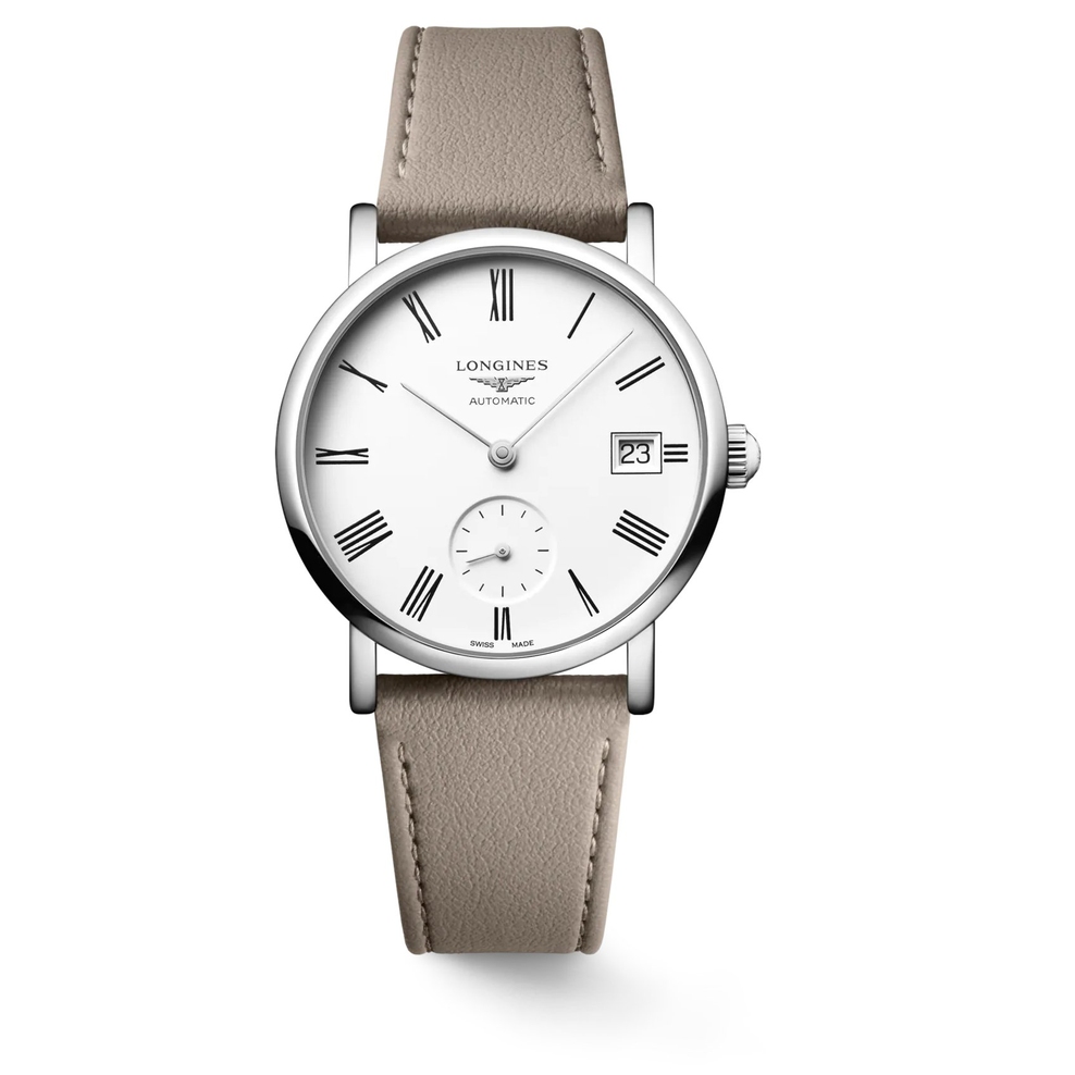 LONGINES ELEGANT COLLECTION