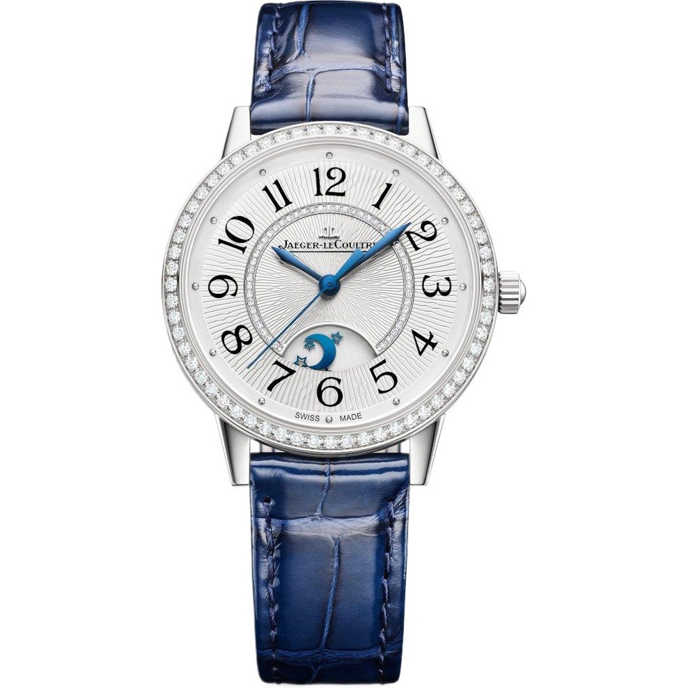 ZEGAREK JAEGER-LECOULTRE RENDEZ-VOUS CLASSIC NIGHT & DAY