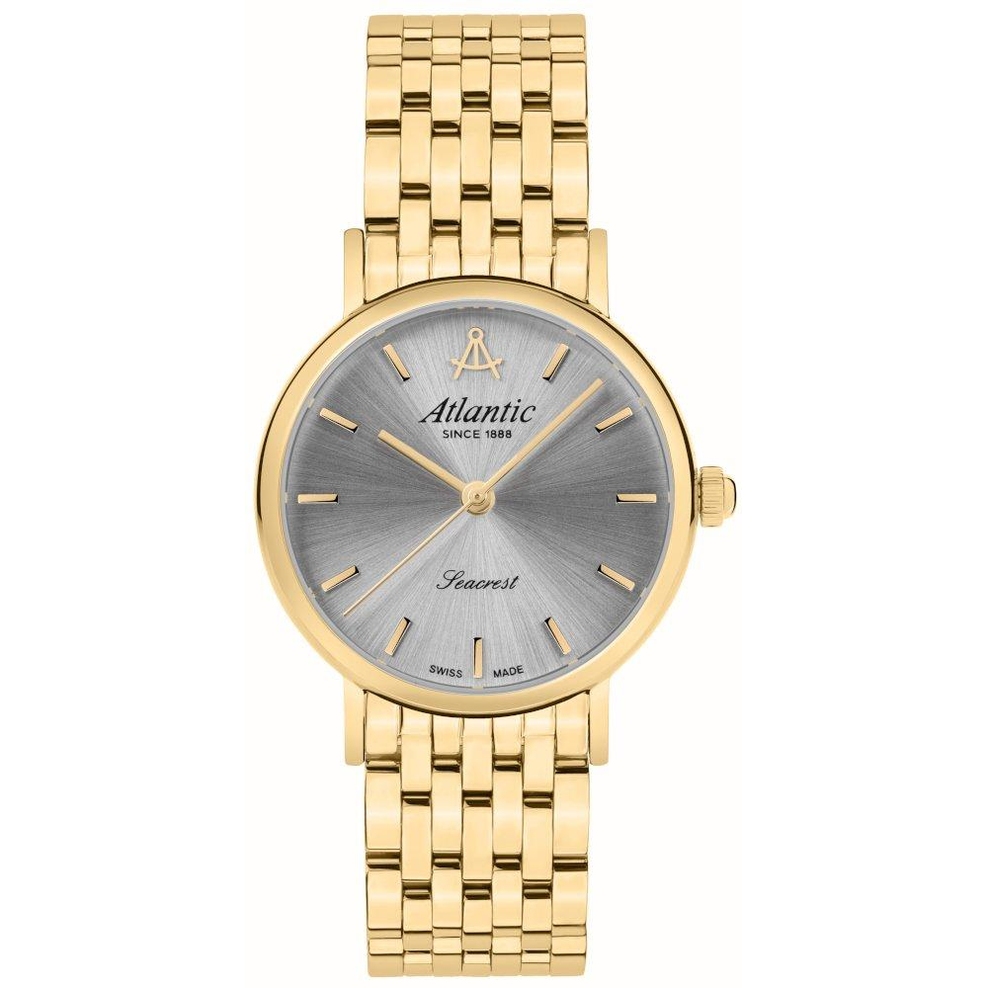 ZEGAREK ATLANTIC SEACREST LADY XS