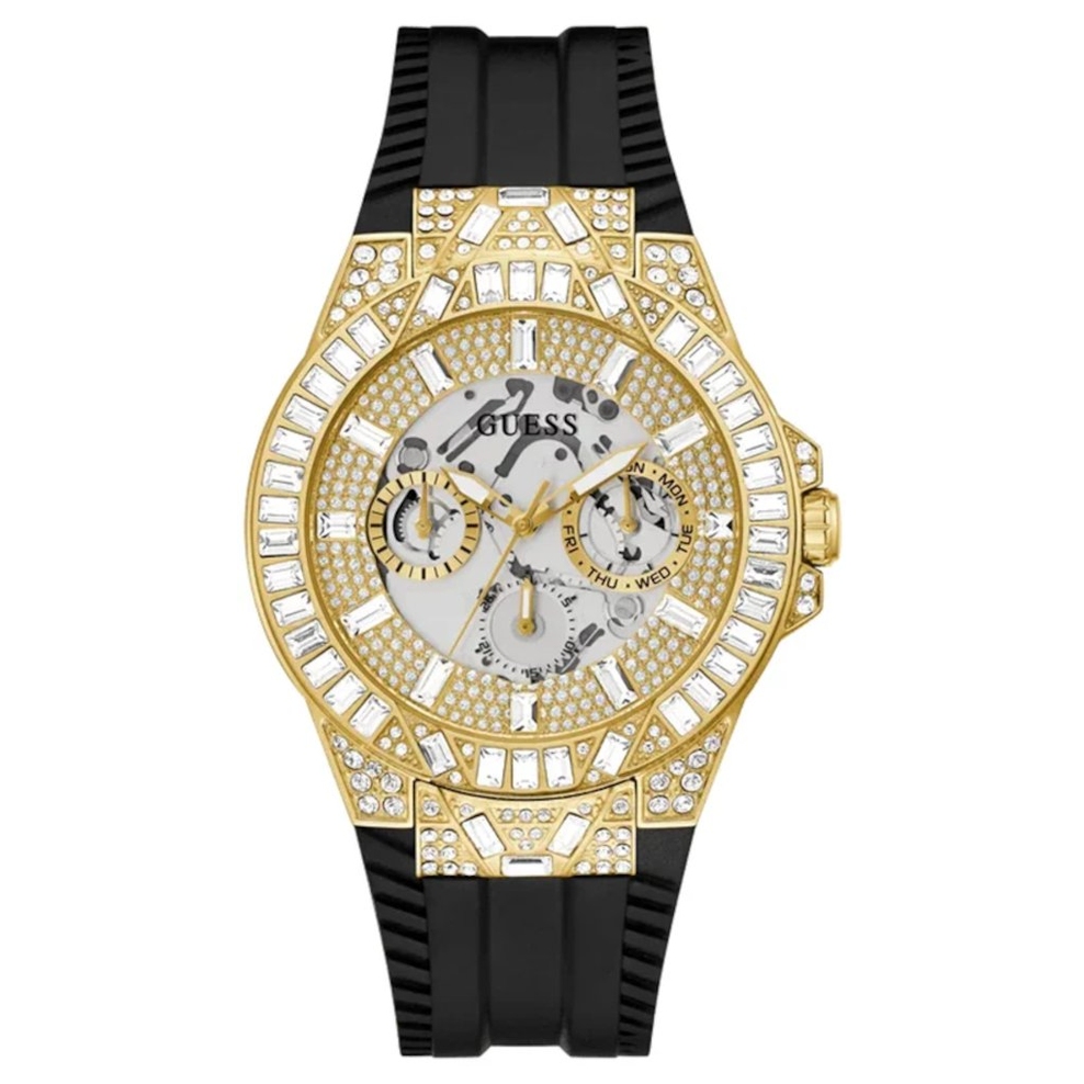 ZEGAREK GUESS DYNASTY