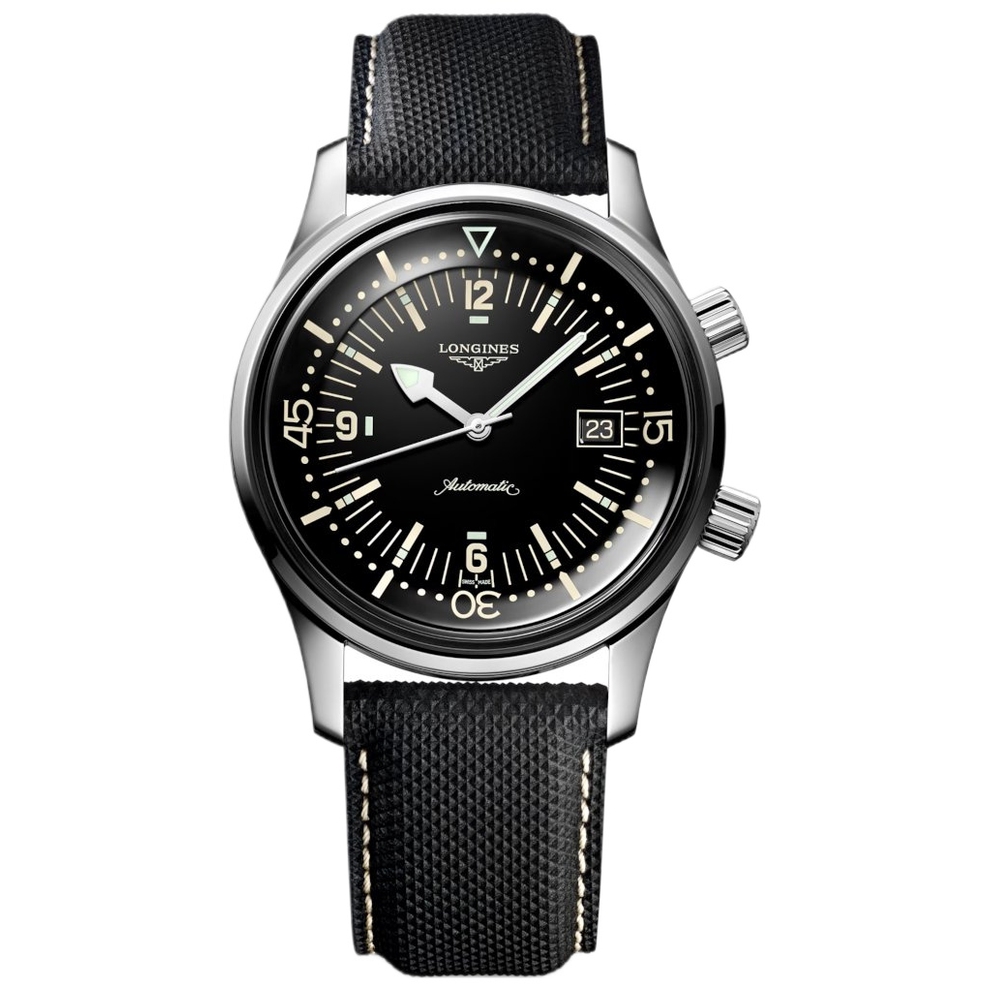 LONGINES LEGEND DIVER