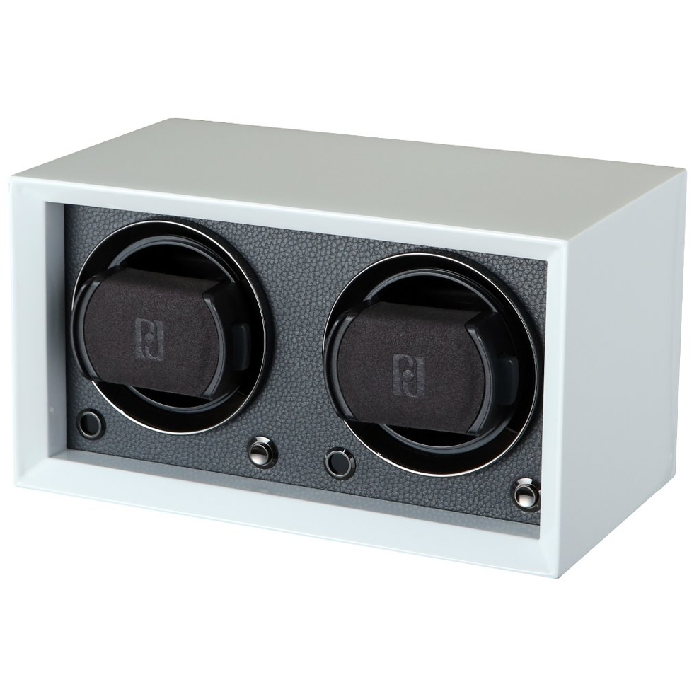 ROTOMAT PAUL DESIGN GENTLEMEN 2 WHITE