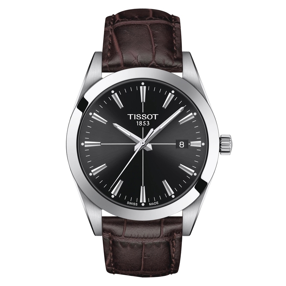 Tissot Gentleman