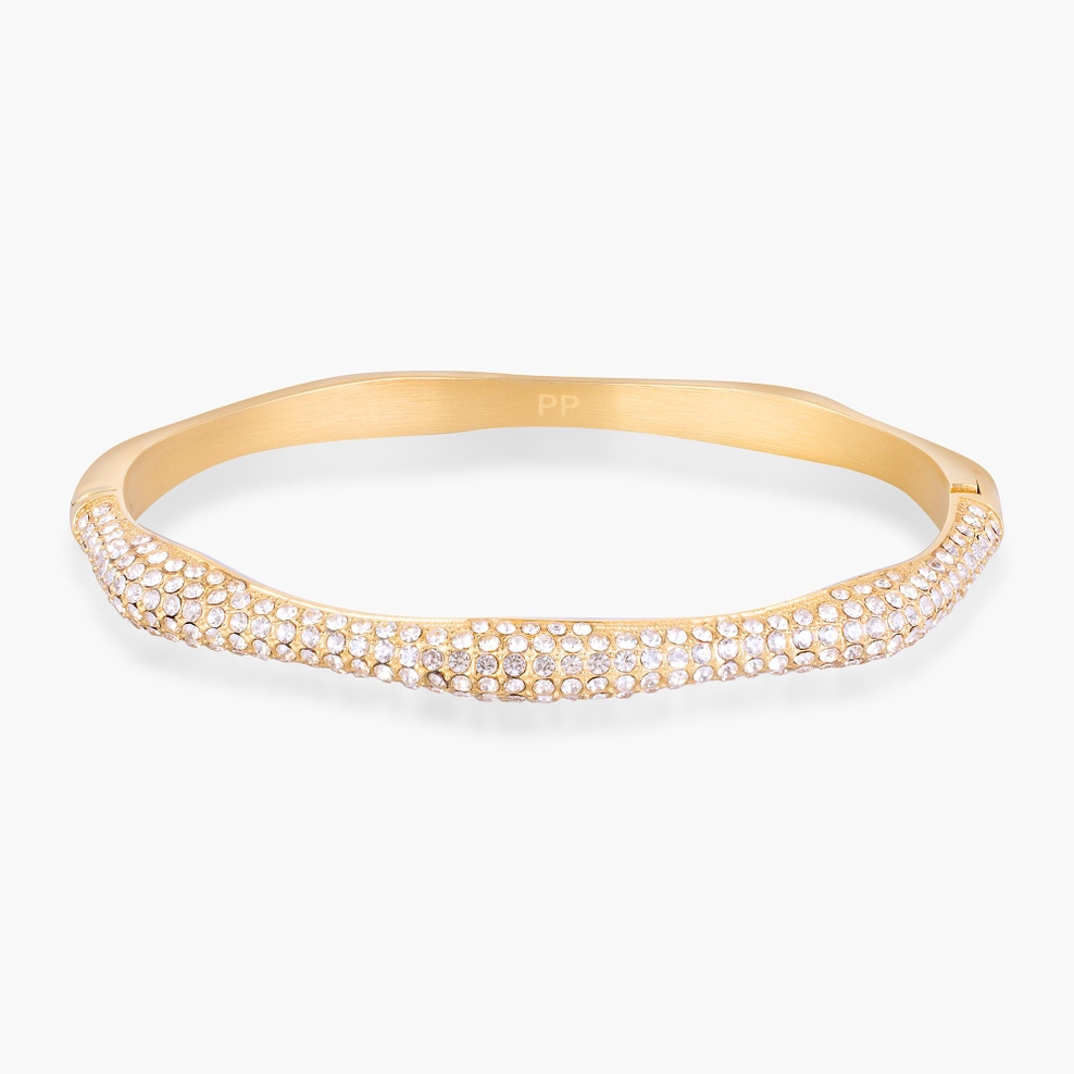 Bransoletka Crystal Fever Lush