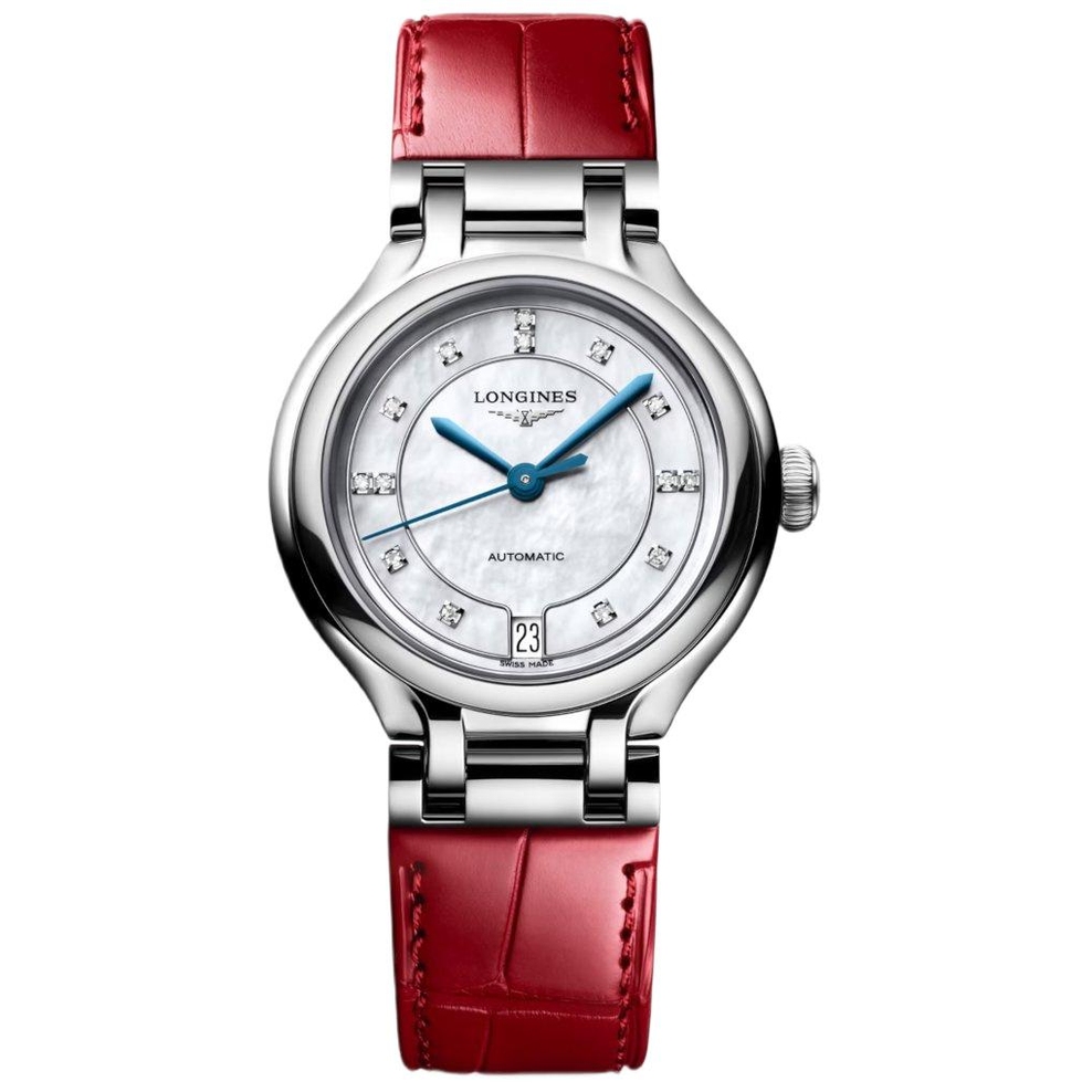 LONGINES PRIMALUNA