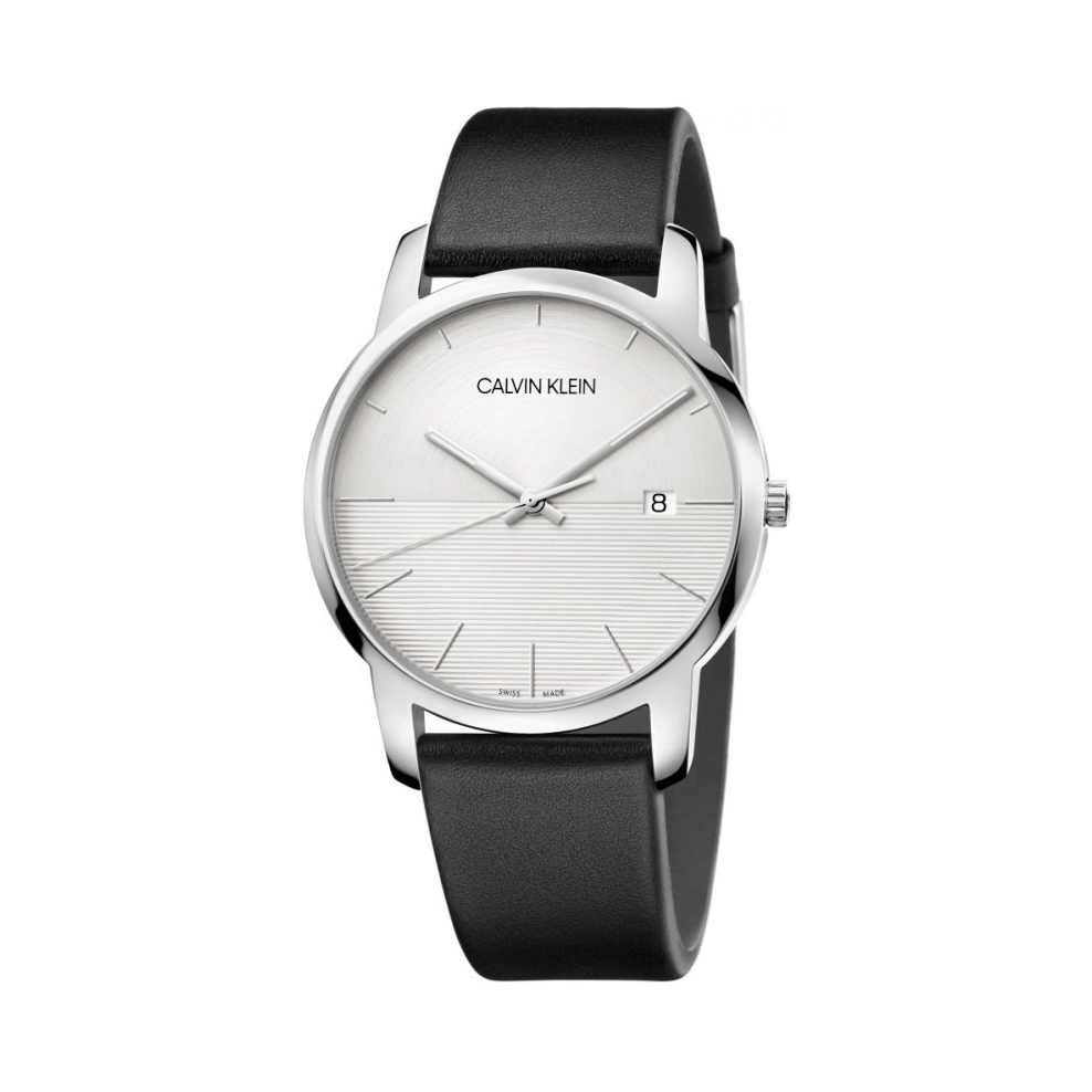 ZEGAREK CALVIN KLEIN GENT CITY