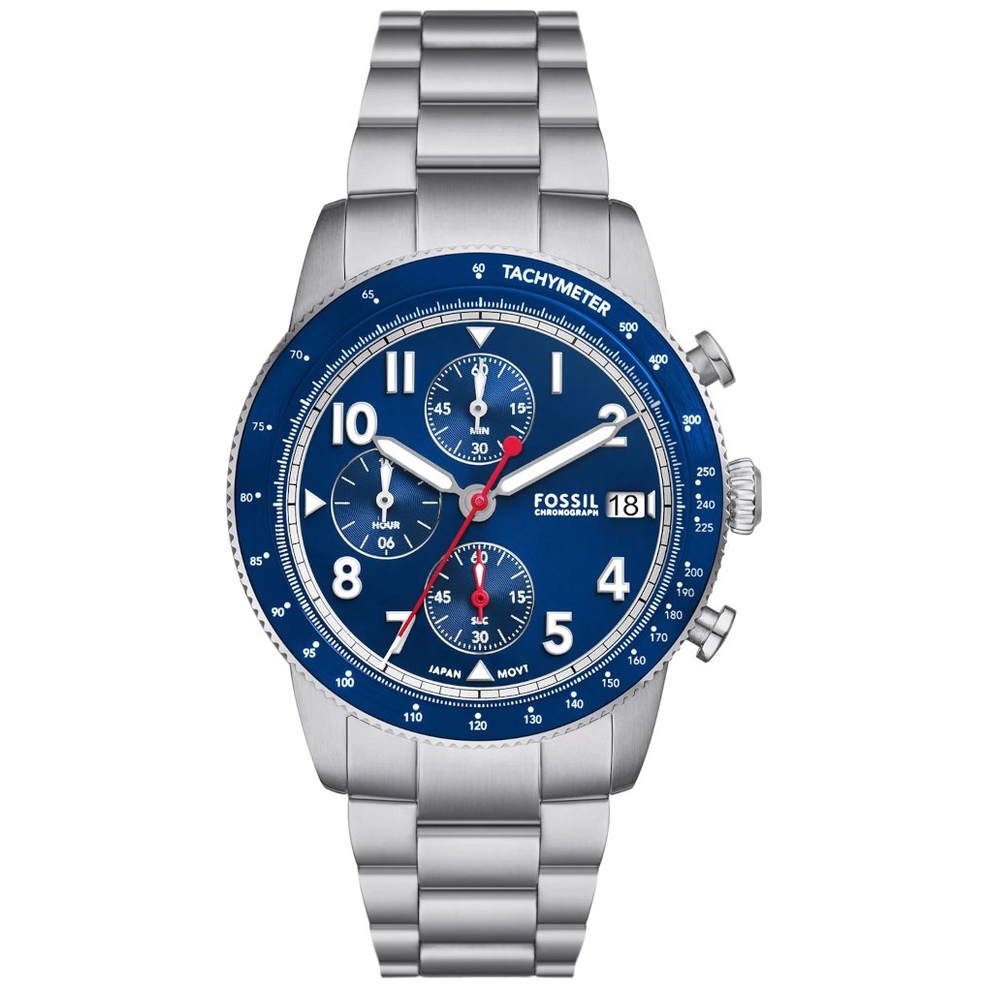 ZEGAREK FOSSIL SPORT TOURER CHRONOGRAPH
