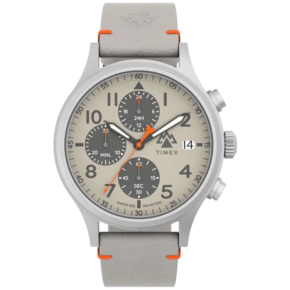 ZEGAREK TIMEX EXPEDITION NORTH SIERRA