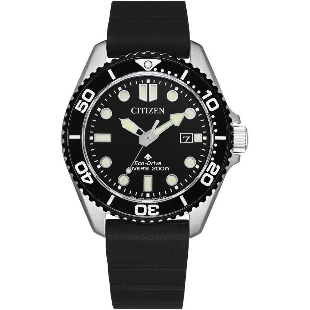ZEGAREK CITIZEN PROMASTER MARINE DIVER