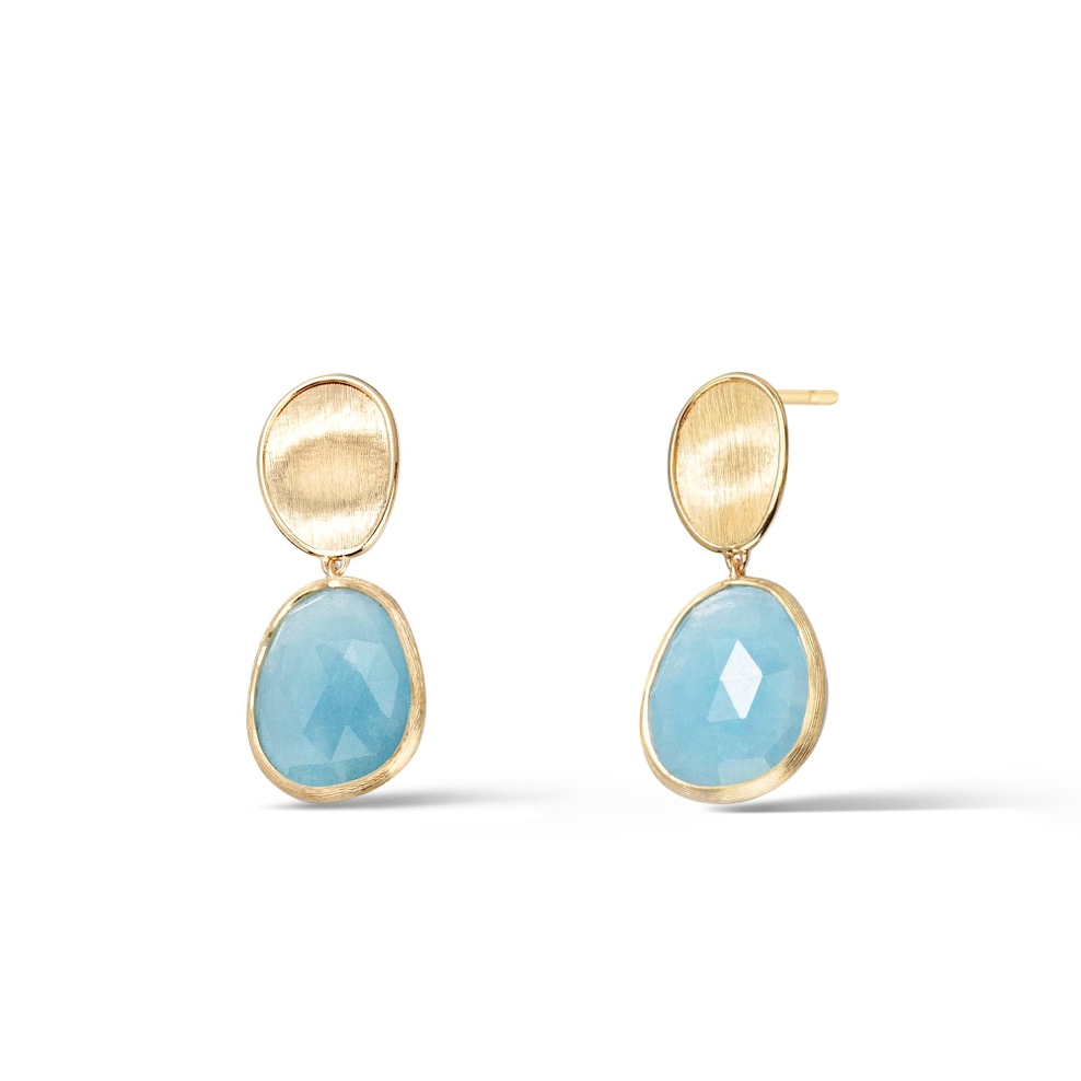 Kolczyki złote MARCO BICEGO