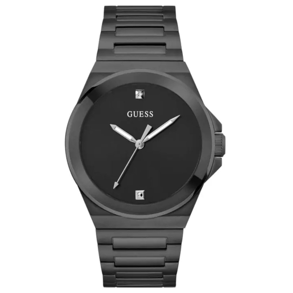ZEGAREK GUESS VINYL