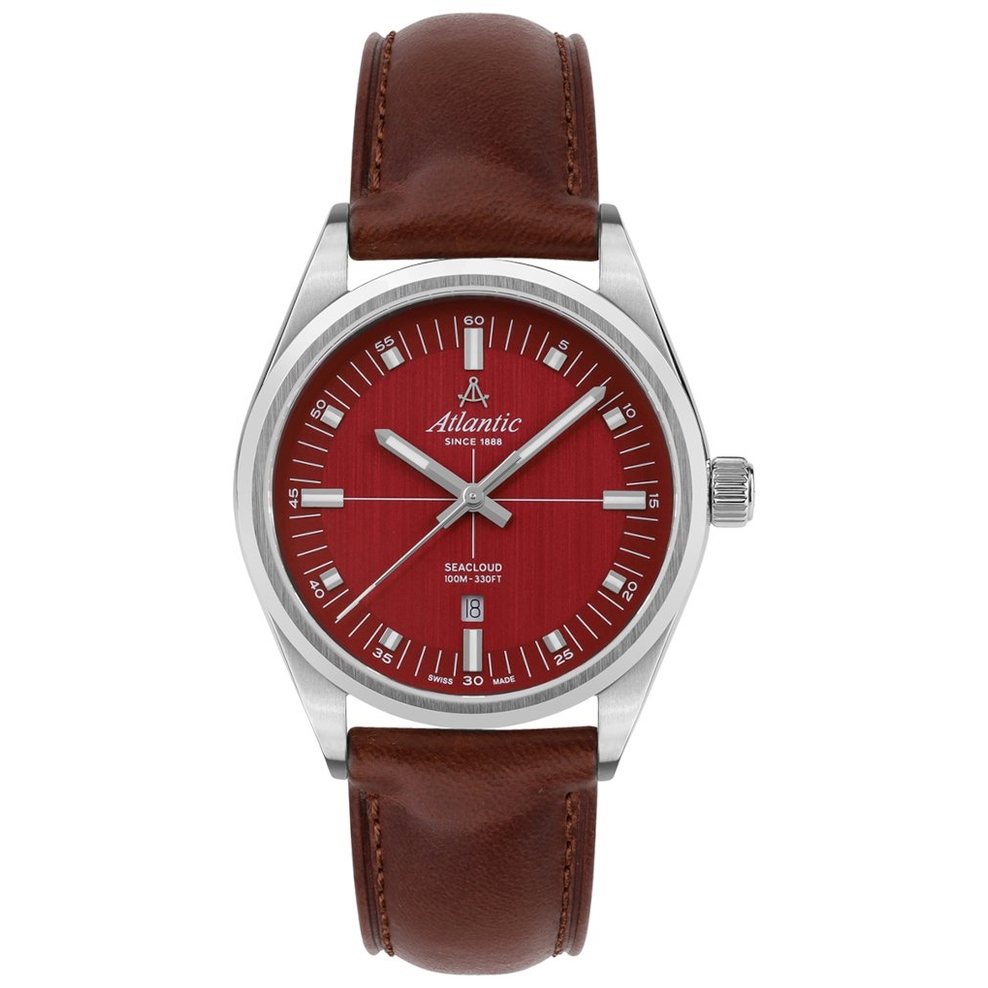 ZEGAREK ATLANTIC SEACLOUD