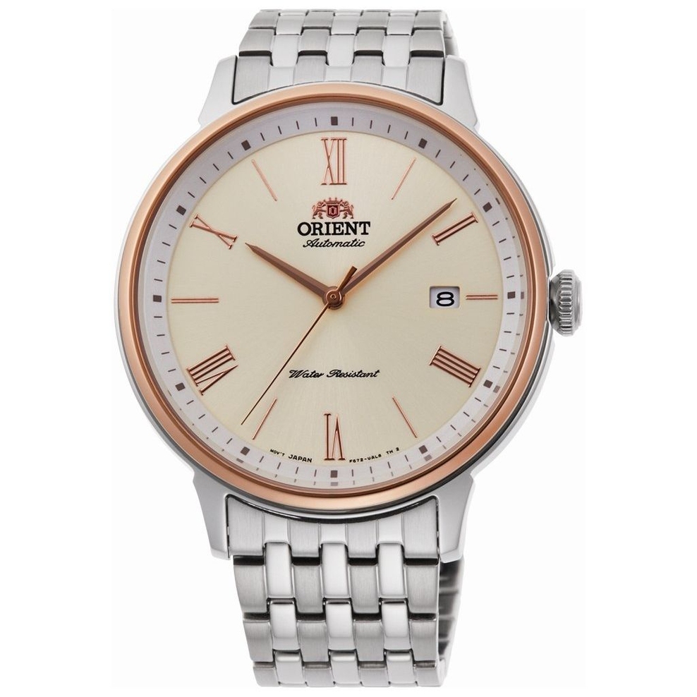 ZEGAREK ORIENT CLASSIC AUTOMATIC