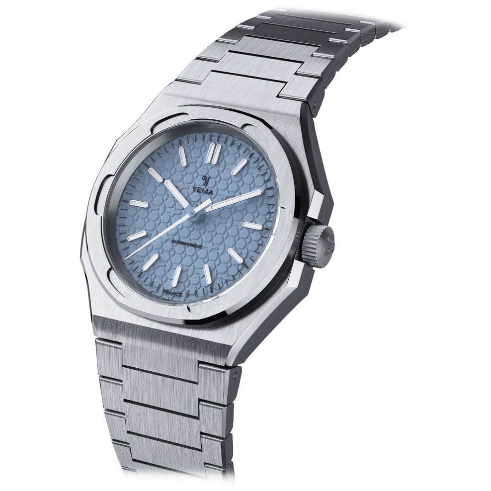 ZEGAREK YEMA URBAN TRAVELLER