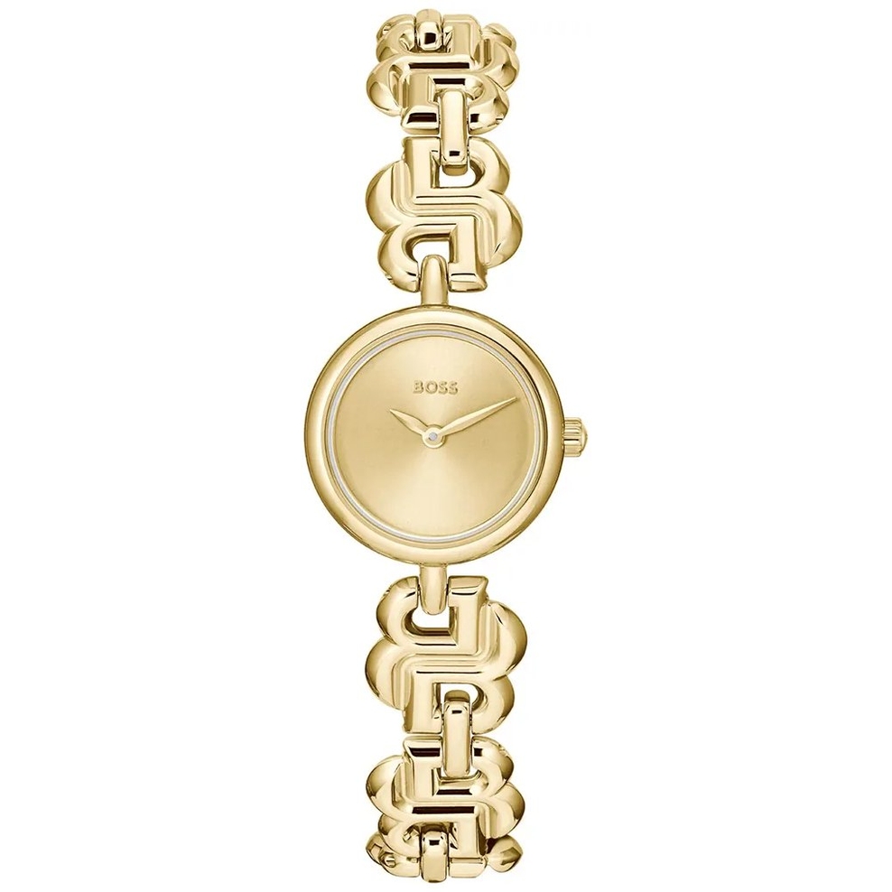 ZEGAREK BOSS DOUBLE B