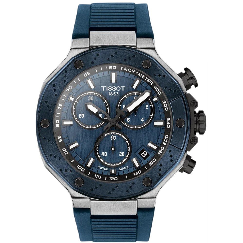 TISSOT T-RACE 45MM