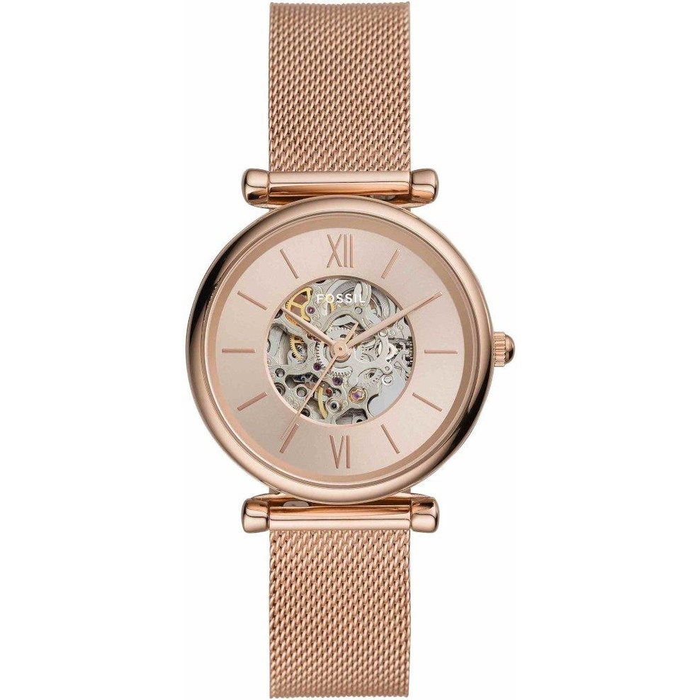 ZEGAREK FOSSIL CARLIE AUTOMATIC