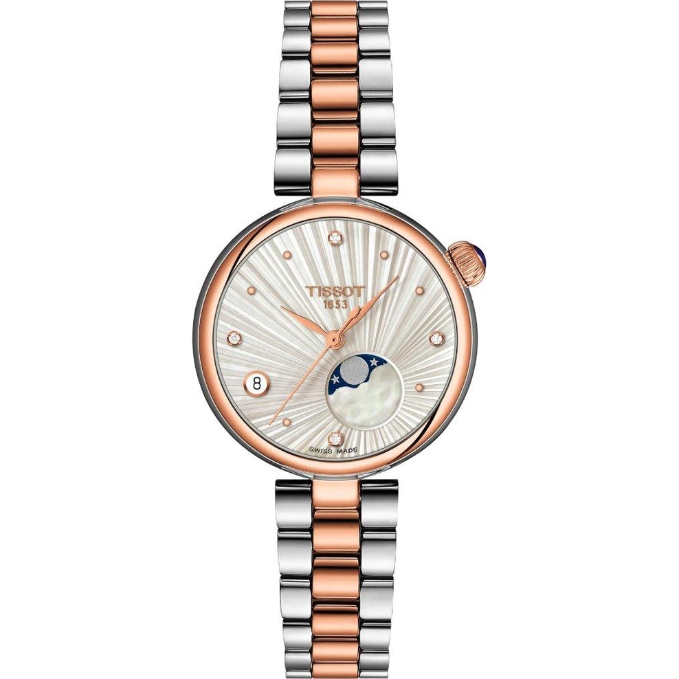 TISSOT DESIR 29,6MM