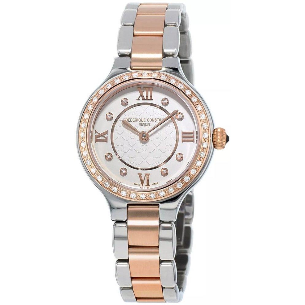 ZEGAREK FREDERIQUE CONSTANT CLASSICS DELIGHT