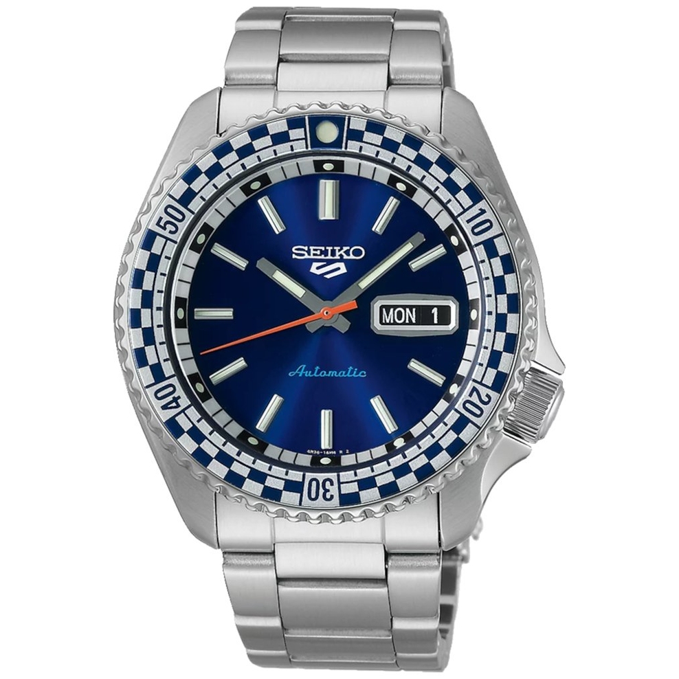 ZEGAREK SEIKO 5 SPORTS AUTOMATIC