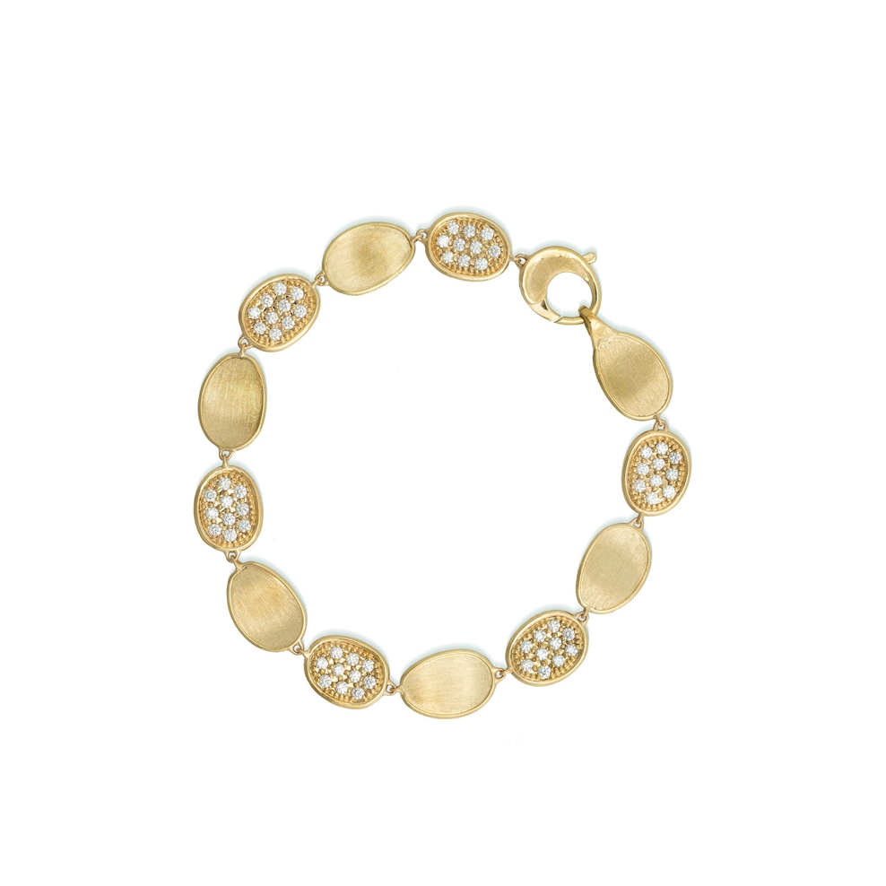 Bransoleta złota Marco Bicego