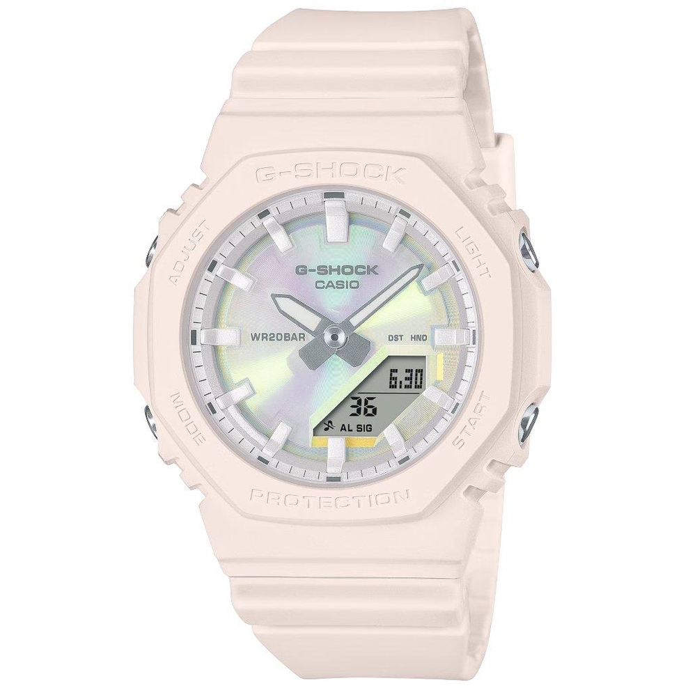 ZEGAREK G-SHOCK ANALOG-DIGITAL WOMEN