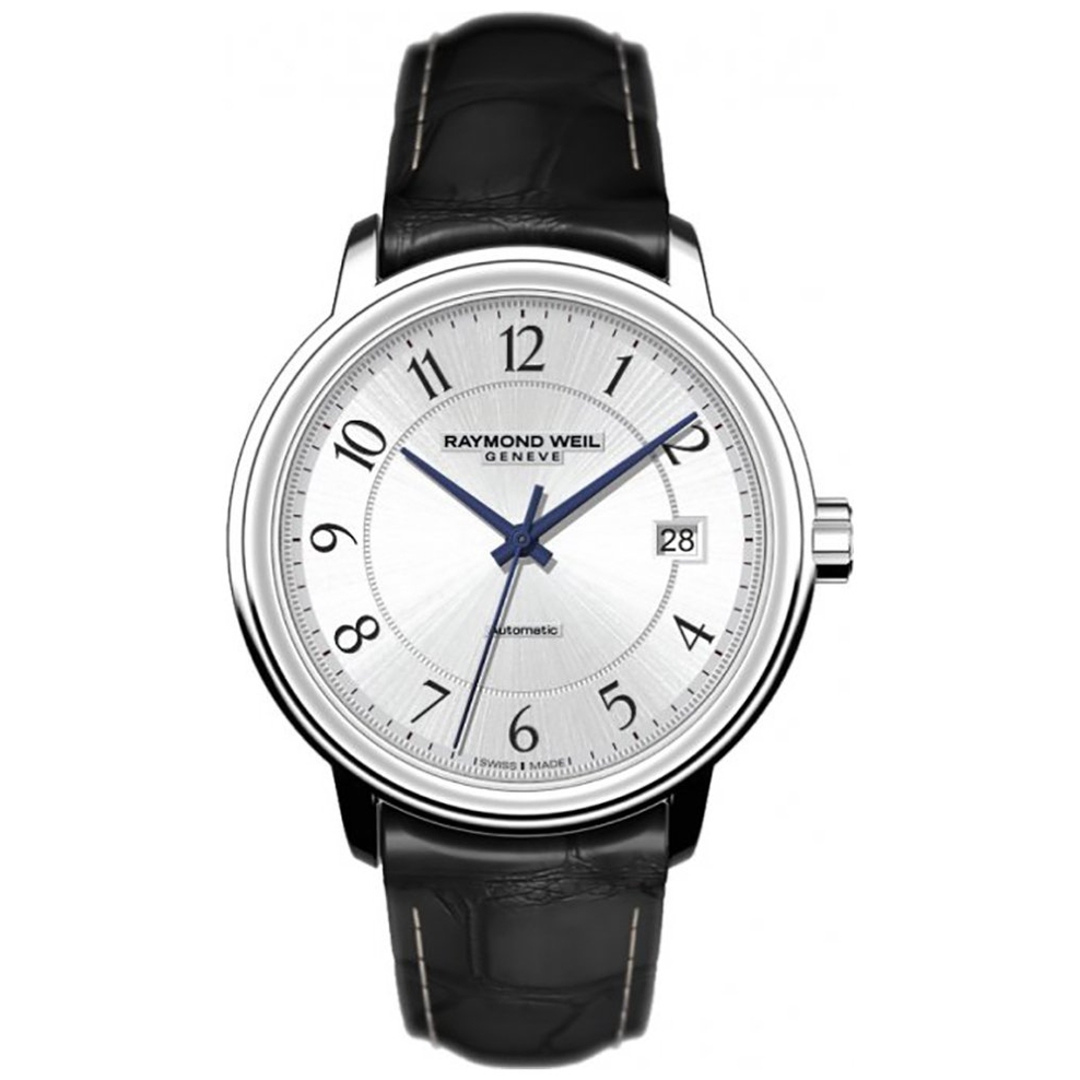 ZEGAREK RAYMOND WEIL MAESTRO