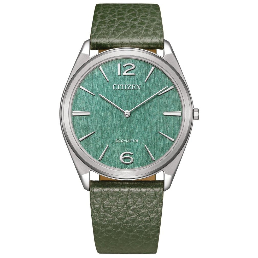 ZEGAREK CITIZEN ECO-DRIVE SURATTO