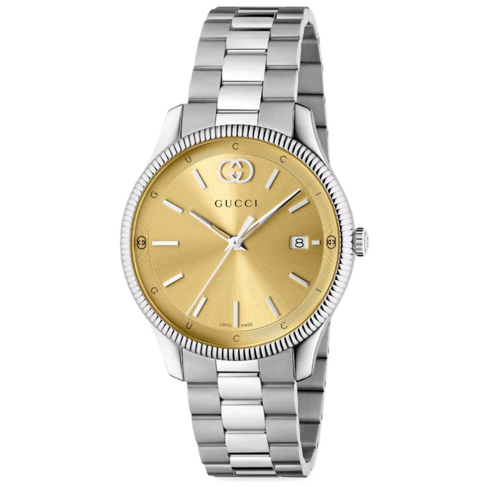 ZEGAREK GUCCI G-TIMELESS