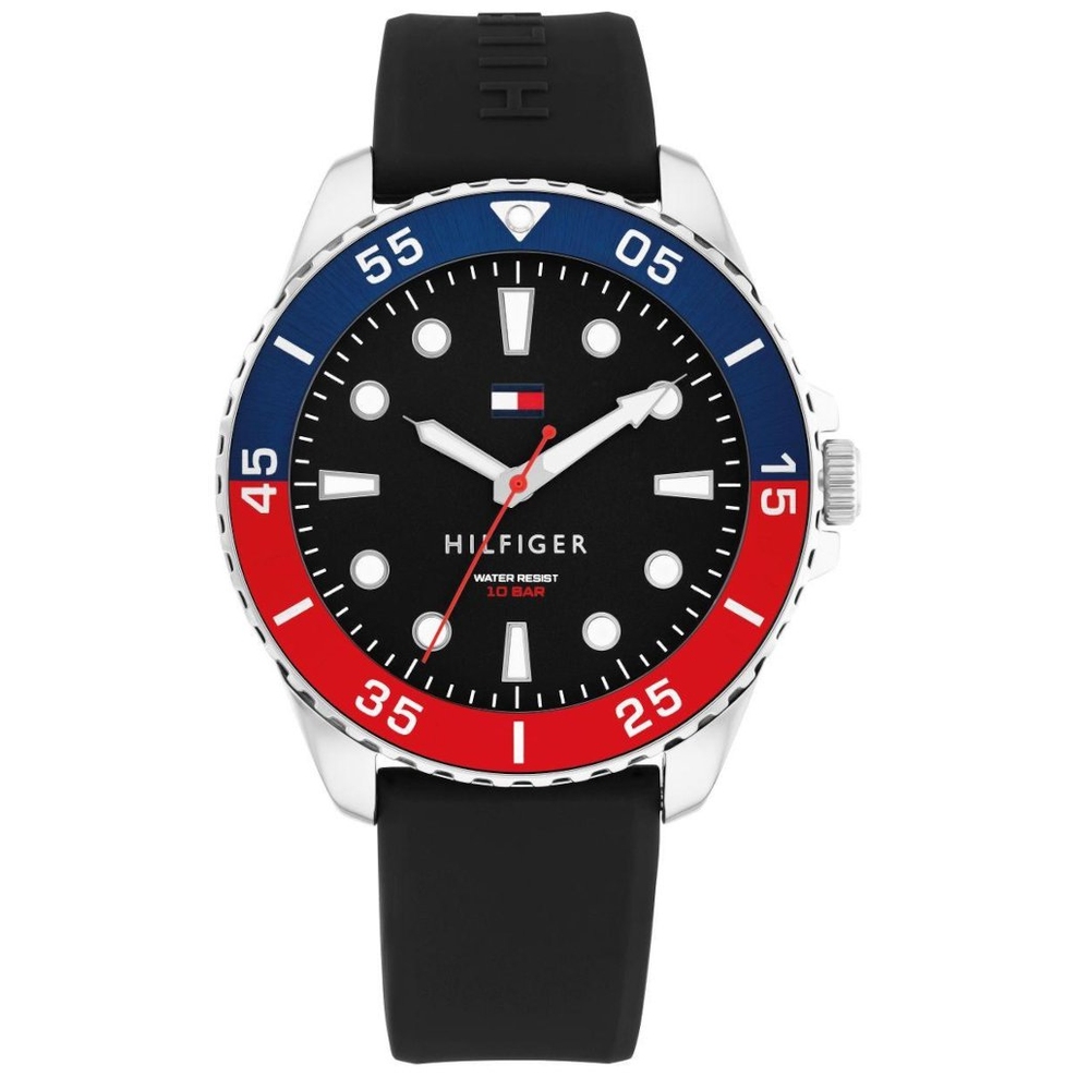 ZEGAREK TOMMY HILFIGER OCEANIC