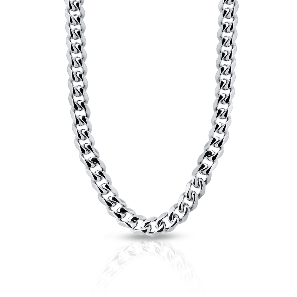 Łańcuszek stalowy pancerka